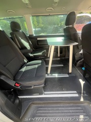 Volkswagen Ostatní modely Multivan 2,0 TDI T6 /110KW/2019/ 2019