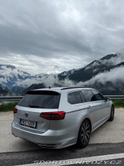 Volkswagen Ostatní modely Passat 2,0 B8 R-Line TDI 140 k 2017