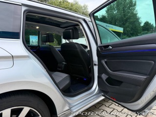Volkswagen Ostatní modely Passat 2,0 B8 R-Line TDI 140 k 2017