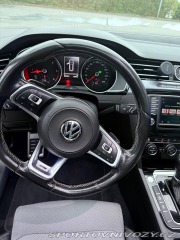 Volkswagen Ostatní modely Passat 2,0 B8 R-Line TDI 140 k 2017