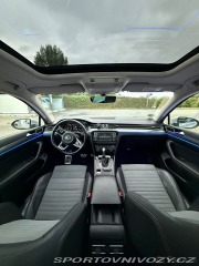 Volkswagen Ostatní modely Passat 2,0 B8 R-Line TDI 140 k 2017