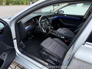 Volkswagen Ostatní modely Passat 2,0 B8 R-Line TDI 140 k 2017