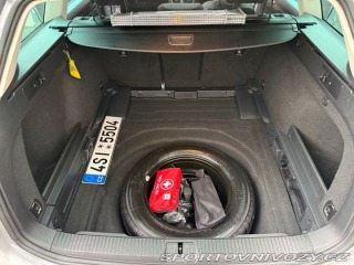 Volkswagen Ostatní modely Passat 2,0 B8 R-Line TDI 140 k 2017