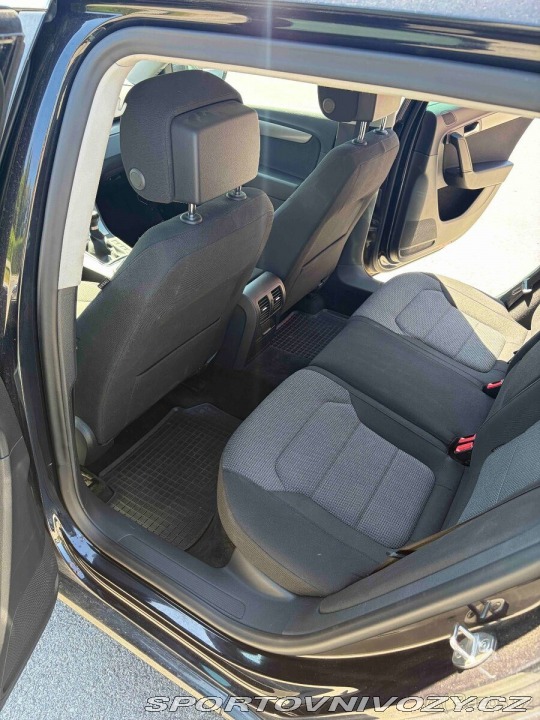 Volkswagen Ostatní modely Passat 2,0 PRODEJ 2012