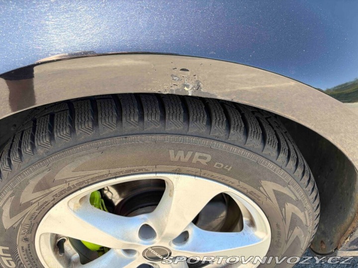 Volkswagen Ostatní modely Passat 2,0 PRODEJ 2012