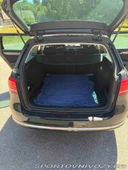 Volkswagen Ostatní modely Passat 2,0 PRODEJ 2012
