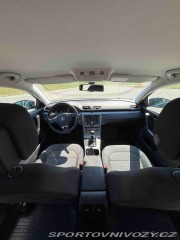 Volkswagen Ostatní modely Passat 2,0 PRODEJ 2012
