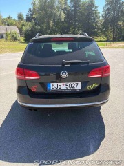 Volkswagen Ostatní modely Passat 2,0 PRODEJ 2012