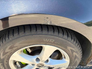 Volkswagen Ostatní modely Passat 2,0 PRODEJ 2012