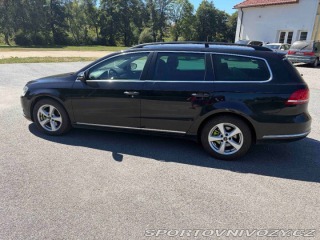 Volkswagen Ostatní modely Passat 2,0 PRODEJ 2012