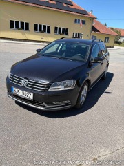 Volkswagen Ostatní modely Passat 2,0 PRODEJ 2012