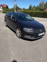 Volkswagen Ostatní modely Passat 2,0 PRODEJ 2012