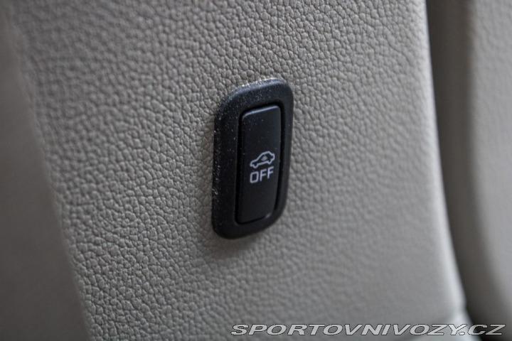 Škoda Superb Laurin Klement 2016