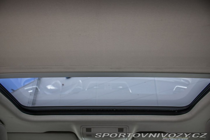 Škoda Superb Laurin Klement 2016