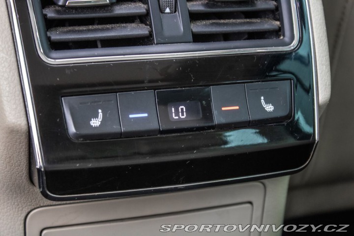 Škoda Superb Laurin Klement 2016