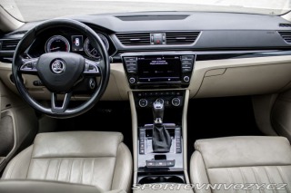 Škoda Superb Laurin Klement 2016