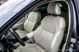 Škoda Superb Laurin Klement 2016