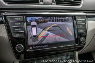 Škoda Superb Laurin Klement 2016