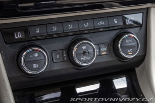 Škoda Superb Laurin Klement 2016