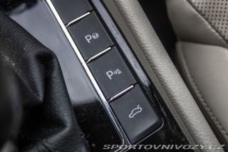 Škoda Superb Laurin Klement 2016