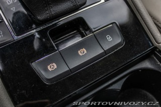 Škoda Superb Laurin Klement 2016