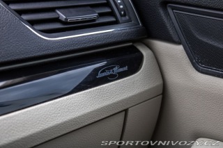 Škoda Superb Laurin Klement 2016