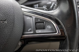 Škoda Superb Laurin Klement 2016
