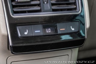 Škoda Superb Laurin Klement 2016