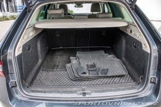 Škoda Superb Laurin Klement 2016