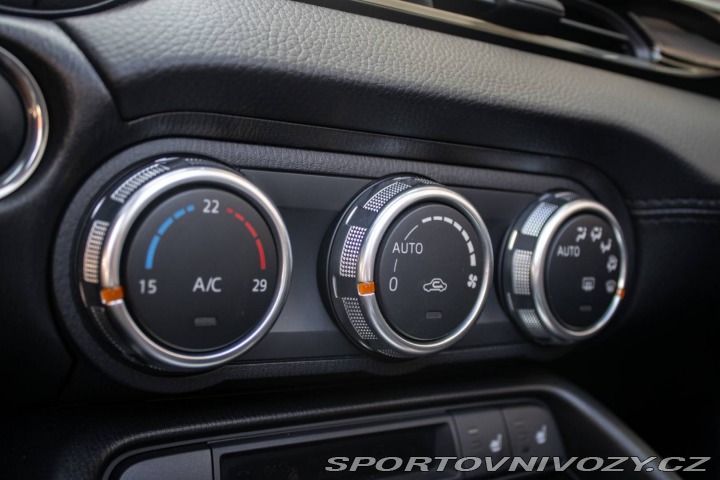 Fiat 124 Spider 1.4 Turbo MultiAir / 103 2016