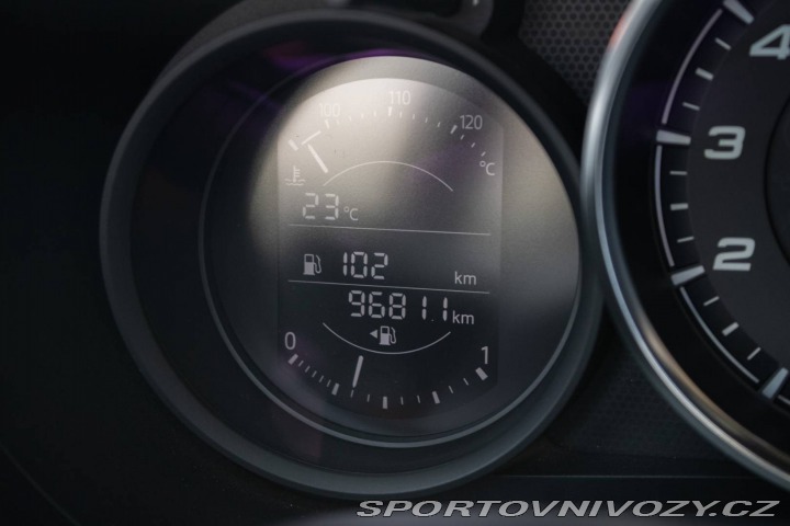 Fiat 124 Spider 1.4 Turbo MultiAir / 103 2016