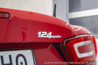 Fiat 124 Spider 1.4 Turbo MultiAir / 103 2016