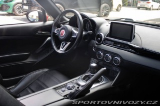 Fiat 124 Spider 1.4 Turbo MultiAir / 103 2016