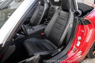 Fiat 124 Spider 1.4 Turbo MultiAir / 103 2016