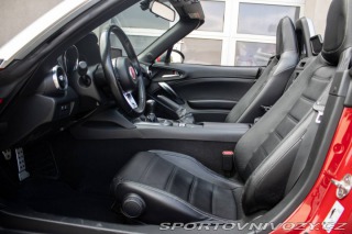 Fiat 124 Spider 1.4 Turbo MultiAir / 103 2016