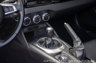 Fiat 124 Spider 1.4 Turbo MultiAir / 103 2016