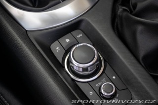 Fiat 124 Spider 1.4 Turbo MultiAir / 103 2016