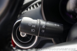 Fiat 124 Spider 1.4 Turbo MultiAir / 103 2016
