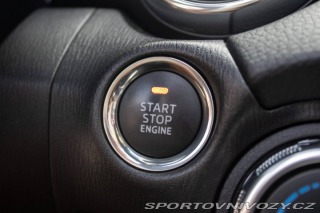 Fiat 124 Spider 1.4 Turbo MultiAir / 103 2016