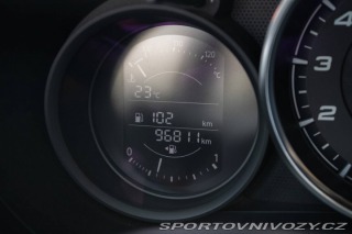 Fiat 124 Spider 1.4 Turbo MultiAir / 103 2016