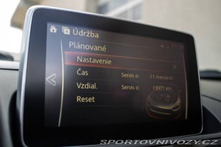 Fiat 124 Spider 1.4 Turbo MultiAir / 103 2016