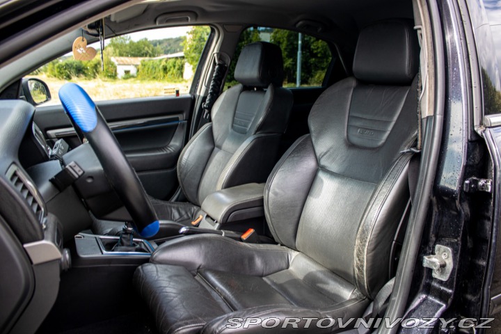Opel Ostatní modely Vectra  C OPC 2.8 V6 Turbo 206 k 2007