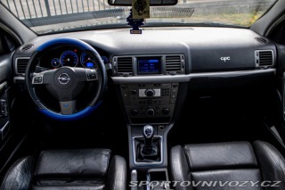 Opel Ostatní modely Vectra C OPC 2.8 V6 Turbo 206 k 2007