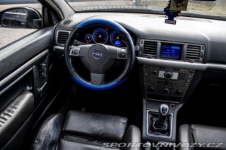 Opel Ostatní modely Vectra C OPC 2.8 V6 Turbo 206 k 2007