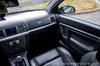 Opel Ostatní modely Vectra C OPC 2.8 V6 Turbo 206 k 2007