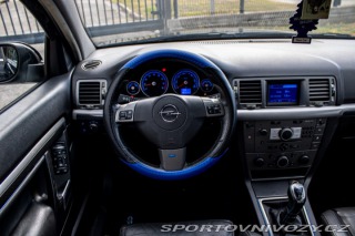 Opel Ostatní modely Vectra C OPC 2.8 V6 Turbo 206 k 2007