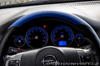 Opel Ostatní modely Vectra C OPC 2.8 V6 Turbo 206 k 2007