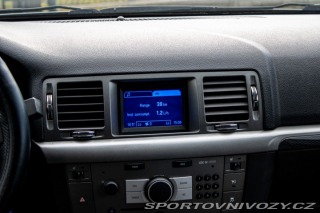 Opel Ostatní modely Vectra C OPC 2.8 V6 Turbo 206 k 2007