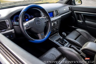 Opel Ostatní modely Vectra C OPC 2.8 V6 Turbo 206 k 2007