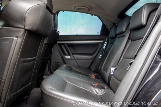 Opel Ostatní modely Vectra C OPC 2.8 V6 Turbo 206 k 2007